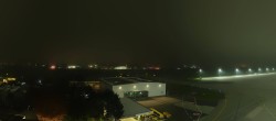 Archiv Foto Webcam Flughafen Salzburg 17:00