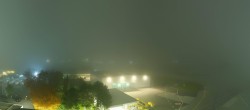 Archived image Webcam Salzburg Airport Panorama 01:00