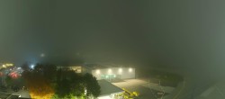 Archiv Foto Webcam Flughafen Salzburg 04:00
