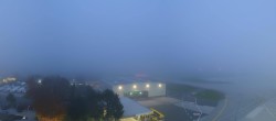 Archiv Foto Webcam Flughafen Salzburg 06:00