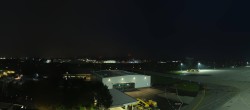 Archiv Foto Webcam Flughafen Salzburg 05:00