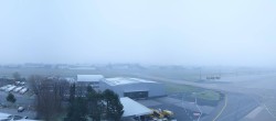 Archiv Foto Webcam Flughafen Salzburg 06:00