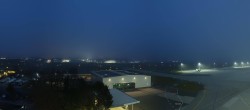 Archiv Foto Webcam Flughafen Salzburg 06:00