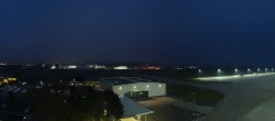 Archiv Foto Webcam Flughafen Salzburg 15:00