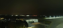 Archiv Foto Webcam Flughafen Salzburg 17:00