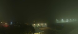 Archiv Foto Webcam Flughafen Salzburg 03:00