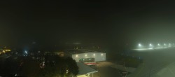 Archiv Foto Webcam Flughafen Salzburg 05:00