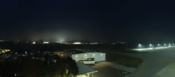 Archiv Foto Webcam Flughafen Salzburg 06:00