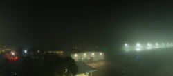 Archiv Foto Webcam Flughafen Salzburg 04:00