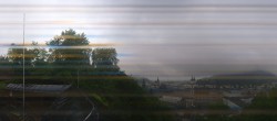 Archived image Webcam Panoramic view from Salzburg funicular 05:00
