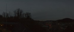 Archiv Foto Webcam Panorama Salzburg Festungsbahn 15:00