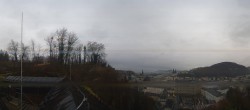 Archiv Foto Webcam Panorama Salzburg Festungsbahn 07:00