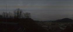 Archiv Foto Webcam Panorama Salzburg Festungsbahn 05:00