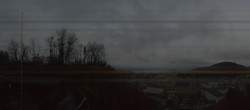 Archiv Foto Webcam Panorama Salzburg Festungsbahn 05:00