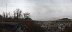 Archiv Foto Webcam Panorama Salzburg Festungsbahn 06:00