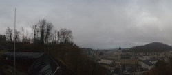 Archiv Foto Webcam Panorama Salzburg Festungsbahn 06:00