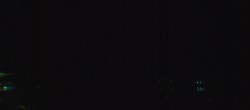 Archiv Foto Webcam Panorama Salzburg Festungsbahn 23:00