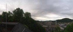 Archiv Foto Webcam Panorama Salzburg Festungsbahn 06:00