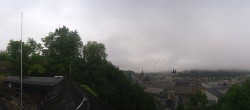 Archiv Foto Webcam Panorama Salzburg Festungsbahn 06:00