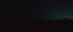 Archiv Foto Webcam Panorama Salzburg Festungsbahn 03:00