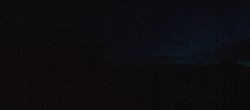 Archiv Foto Webcam Panorama Salzburg Festungsbahn 03:00