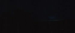 Archiv Foto Webcam Panorama Salzburg Festungsbahn 03:00