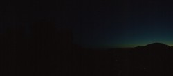 Archiv Foto Webcam Panorama Salzburg Festungsbahn 03:00