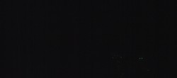 Archiv Foto Webcam Panorama Salzburg Festungsbahn 23:00