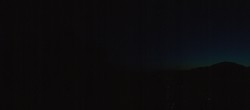 Archiv Foto Webcam Panorama Salzburg Festungsbahn 03:00