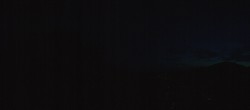 Archiv Foto Webcam Panorama Salzburg Festungsbahn 03:00