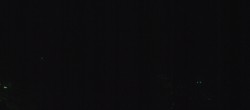 Archived image Webcam Panoramic view from Salzburg funicular 23:00