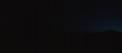 Archiv Foto Webcam Panorama Salzburg Festungsbahn 03:00