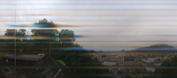 Archived image Webcam Panoramic view from Salzburg funicular 07:00
