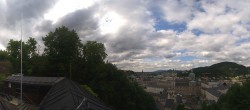 Archiv Foto Webcam Panorama Salzburg Festungsbahn 15:00