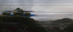 Archiv Foto Webcam Panorama Salzburg Festungsbahn 06:00