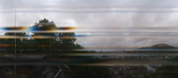 Archiv Foto Webcam Panorama Salzburg Festungsbahn 17:00