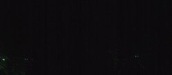Archiv Foto Webcam Panorama Salzburg Festungsbahn 23:00