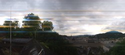 Archiv Foto Webcam Panorama Salzburg Festungsbahn 17:00