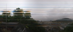 Archiv Foto Webcam Panorama Salzburg Festungsbahn 15:00