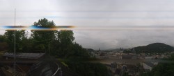 Archiv Foto Webcam Panorama Salzburg Festungsbahn 17:00
