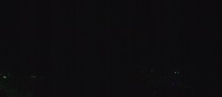 Archiv Foto Webcam Panorama Salzburg Festungsbahn 21:00