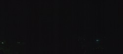 Archived image Webcam Panoramic view from Salzburg funicular 19:00