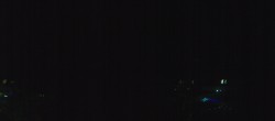 Archiv Foto Webcam Panorama Salzburg Festungsbahn 21:00