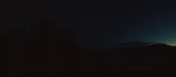 Archiv Foto Webcam Panorama Salzburg Festungsbahn 05:00