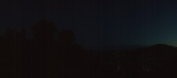 Archiv Foto Webcam Panorama Salzburg Festungsbahn 06:00