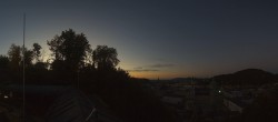 Archiv Foto Webcam Panorama Salzburg Festungsbahn 17:00