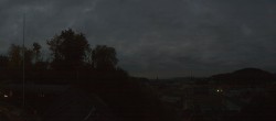 Archiv Foto Webcam Panorama Salzburg Festungsbahn 17:00
