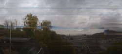 Archiv Foto Webcam Panorama Salzburg Festungsbahn 13:00