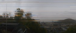 Archiv Foto Webcam Panorama Salzburg Festungsbahn 15:00