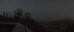 Archiv Foto Webcam Panorama Salzburg Festungsbahn 06:00